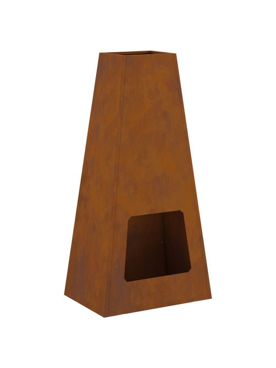 TULEASE 50X35X100 CM ILMASTIKUKINDEL TERAS