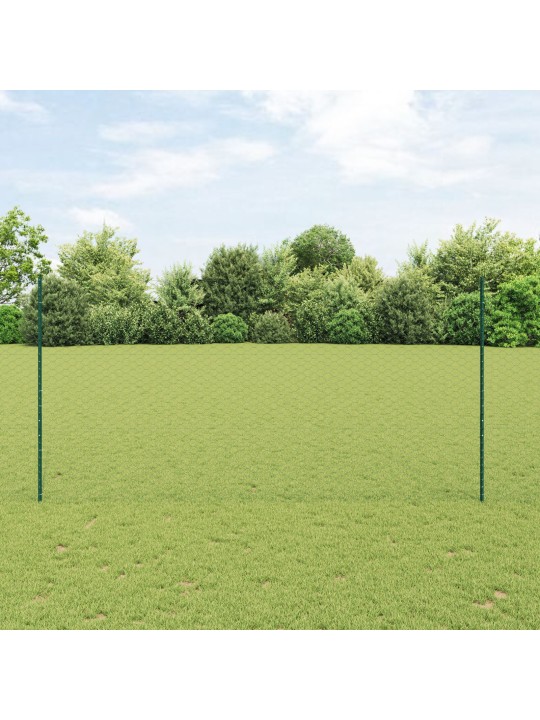 AED POSTID 5 TK U-KANAL ROHELINE 150 CM TERAS, KUUSNURGA AED ROHELINE 1.5X10 M TERAS