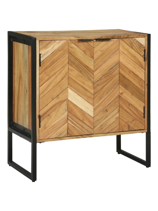 KÕRVALHOIDLA 70X35X75 CM KVALITEETNE PUIT AKAATSIAPUU