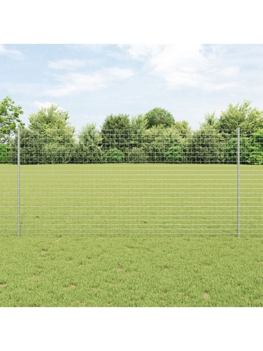 AIAPOSTID 88 TK U-KANAL HÕBEDANE 160 CM TERAS