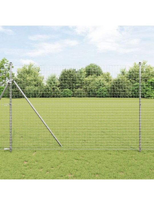 AIAPOSTID 26 TK Ø32 MM 210 CM GALVANISEERITUD TERAS