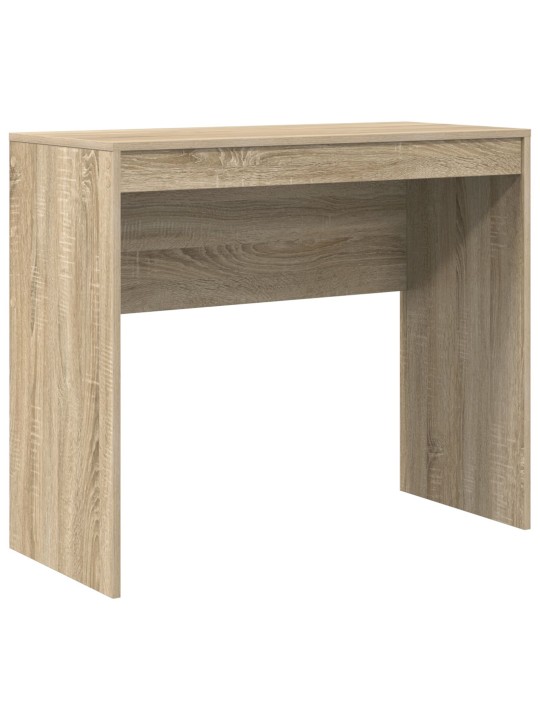 KIRJUTUSLAUD SONOMA TAMME TEHISPUUD 90 X 40 X 76 CM KIRJUTUSLAUD
