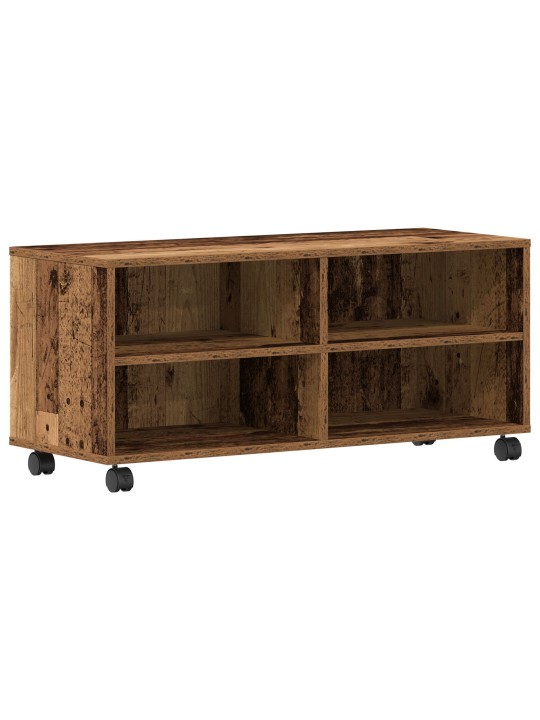 TV KAPP VANA PUIT 90X35X35 CM INSENERITUD PUIT