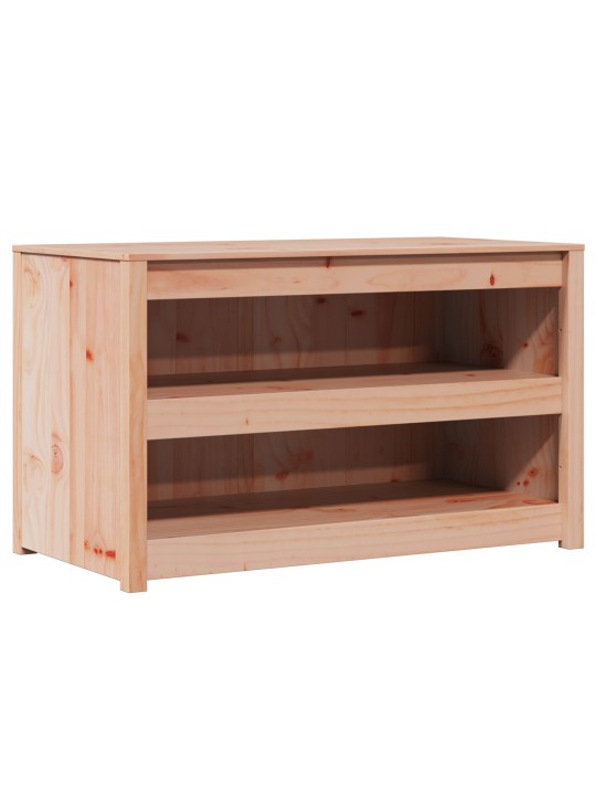VÄLISKÖÖGIKAPP 106X55X64 CM TÄISPUIT DOUGLAS