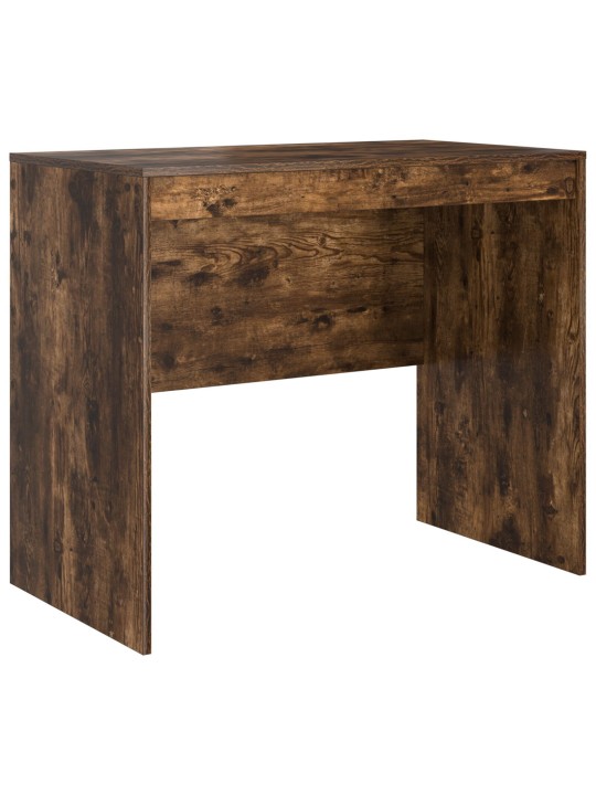ARVUTILAUD SUITSUTATUD TAMM TEHISPUIT 90 X 50 X 76 CM ARVUTILAUD