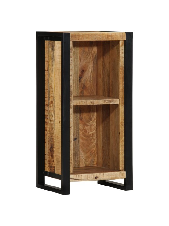 ÖÖKAPP 40X30X80 CM TUGEV PUIT RAUDNE MANGOPUIT