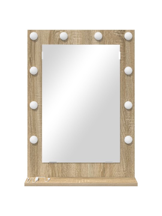 PEEGEL SONOMA TAMM MDF, KLAAS 70 X 50 X 18 CM PEEGEL PEEGEL