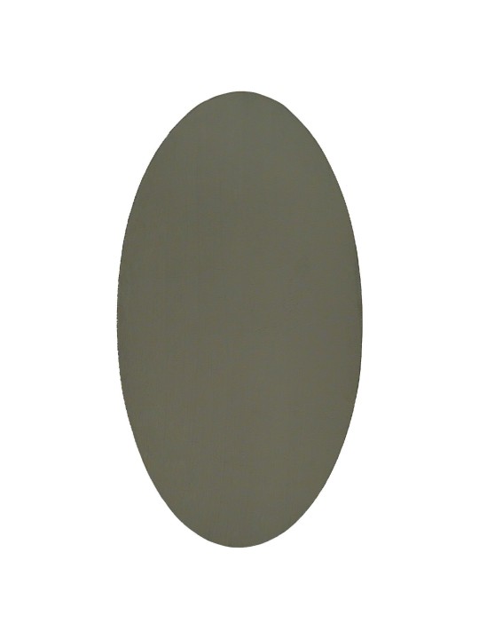 VAIP "HUARTE" METSAROHELINE 80X150 CM OVAALNE