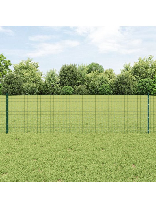 44 TK U-KANALI ROHELINE 100 CM TERAS