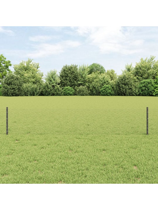 AEDAPOSTID 5 TK U-KANAL HALL 40 CM TERAS, KUUSNURKSED AED HALL 0,4X10 M TERAS