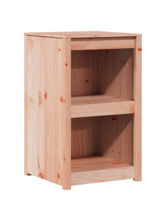 VÄLIKÖÖGI KAPP 55X55X92 CM TÄISPUIT DOUGLAS