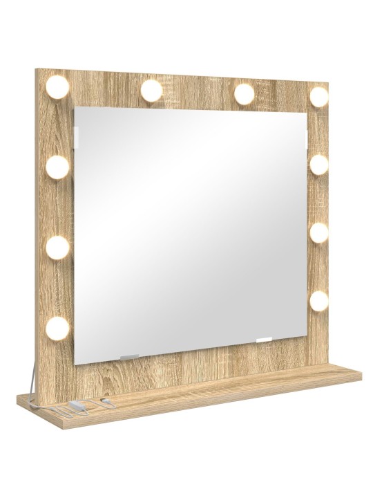 VALGUSTIGA PEEGEL SONOMA TAMM 60X55X18 CM