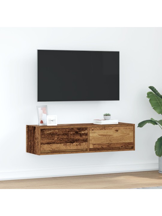 TV KAPP VANA PUIT 100X31X25,5 CM TEHISPUIT