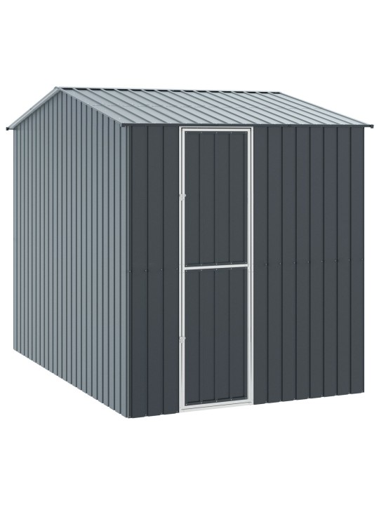 LINDUDE AED ANTHRACITE 310X215X247 CM TERAS