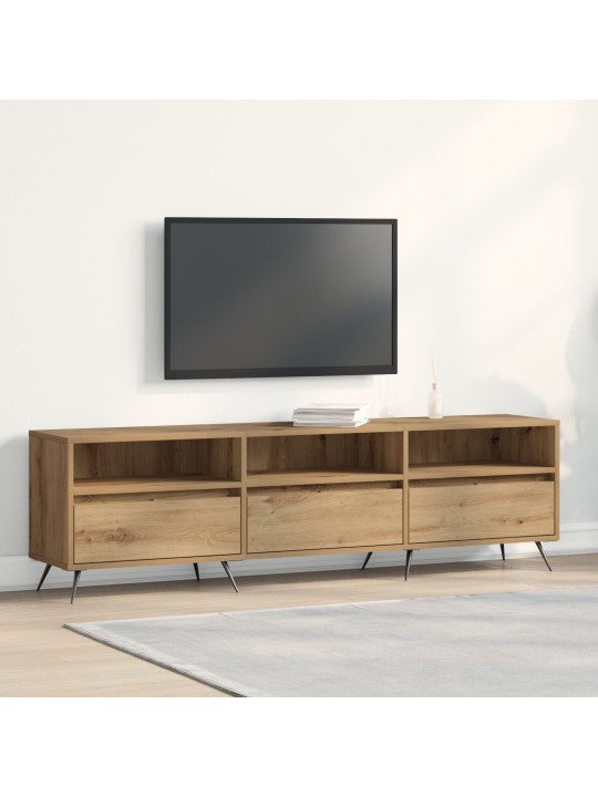 TV KAPP ARTISAN TAMM 150X30X44,5 CM TEHISPUIT