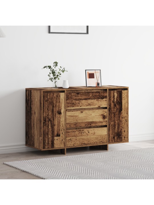 RIIUL VANA PUIT 120X41X75 CM TEHISPUIT