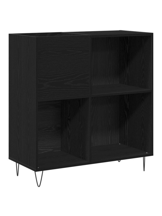 RECORD KAPP MUST TAMM 84.5X38X90 CM TEHISPUIT