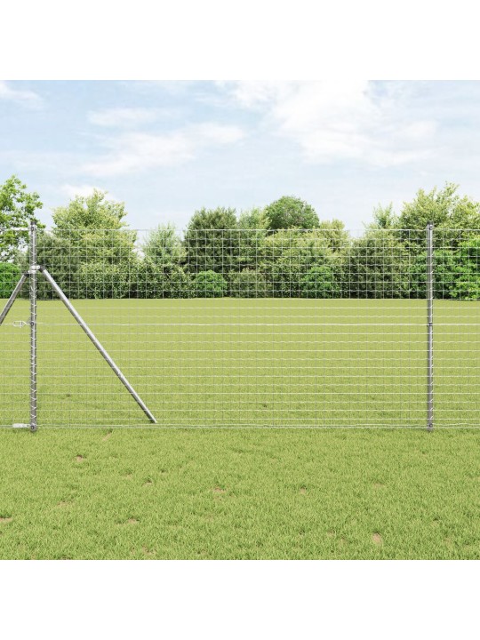 AEDAPOSTID 26 TK Ø32 MM 150 CM GALVANISEERITUD TERAS