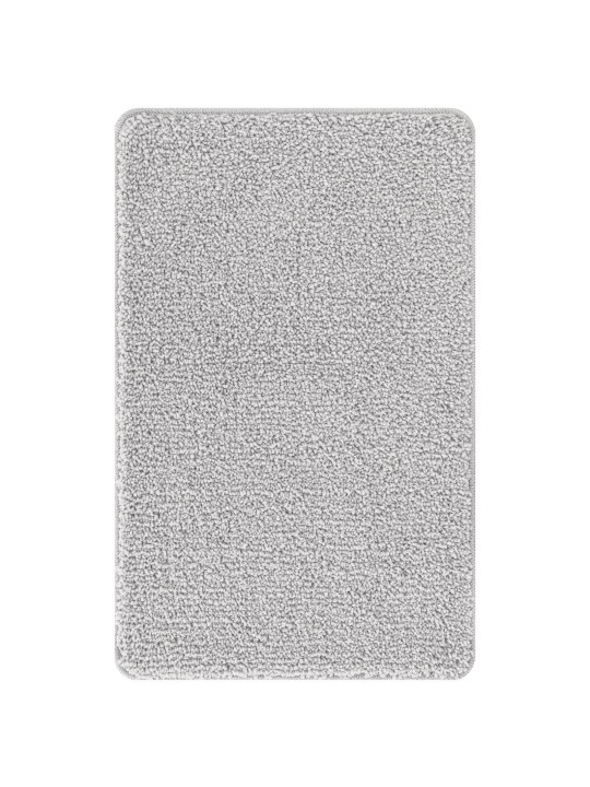 VANNITOA VAIP RISTKÜLIK GREY 60X90 CM POLÜPROPÜLEEN LIBISEMISKINDEL