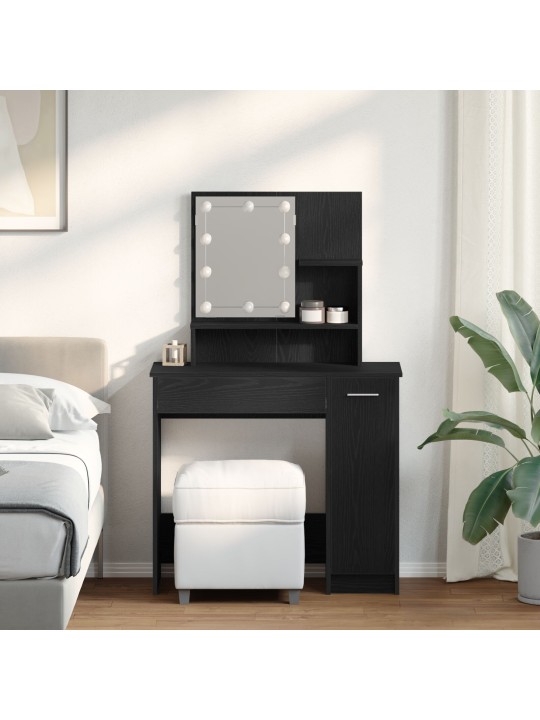 LED MEIGILAUD MUSTAST TAMMEST - 86.5 X 35 X 136 CM