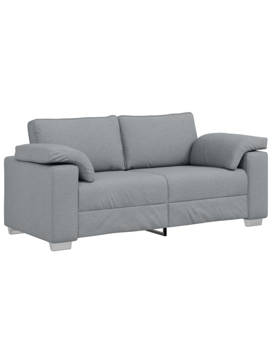 LOVESEAT DIIVAN HELEHALL 140 CM KANGA