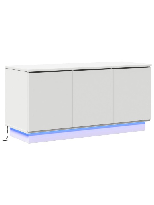 TV KAPP VALGE 100X38X49 CM TEHISPUIT