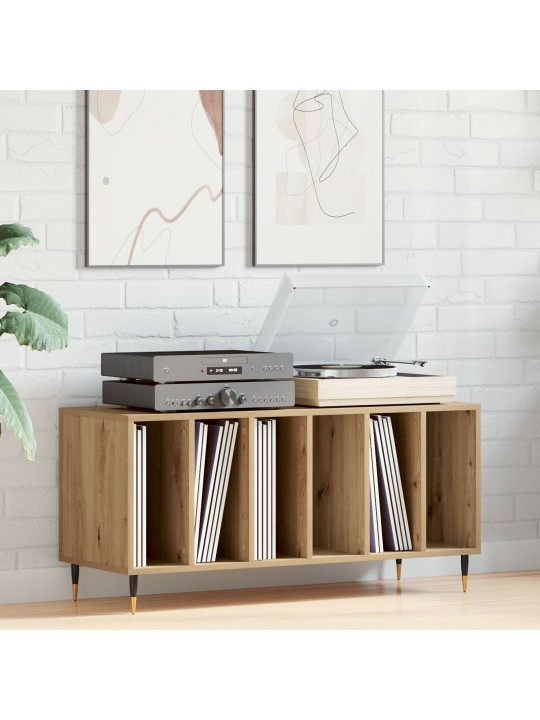 REKORDI KAPPE VANA PUIT 100X38X48 CM VALMISTATUD PUIDUST