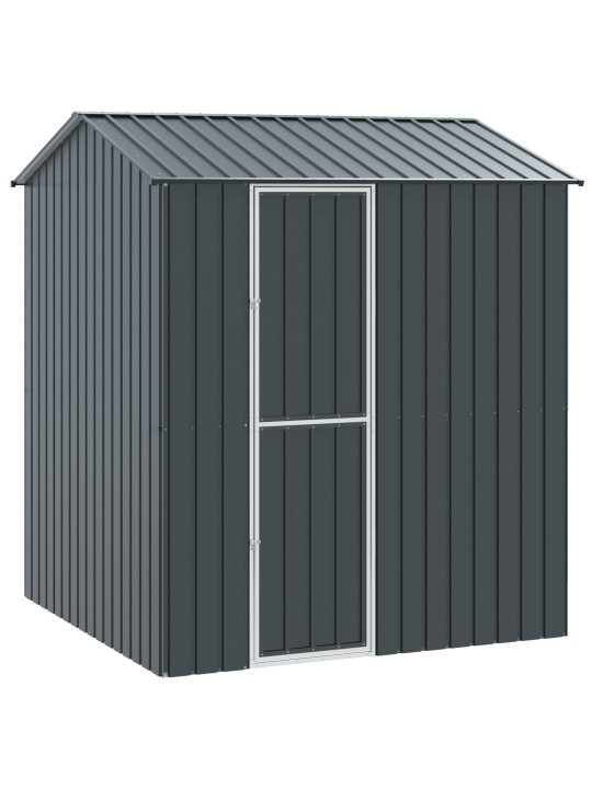 LINNUAED ANTHRACITE 210X215X247 CM TERAS