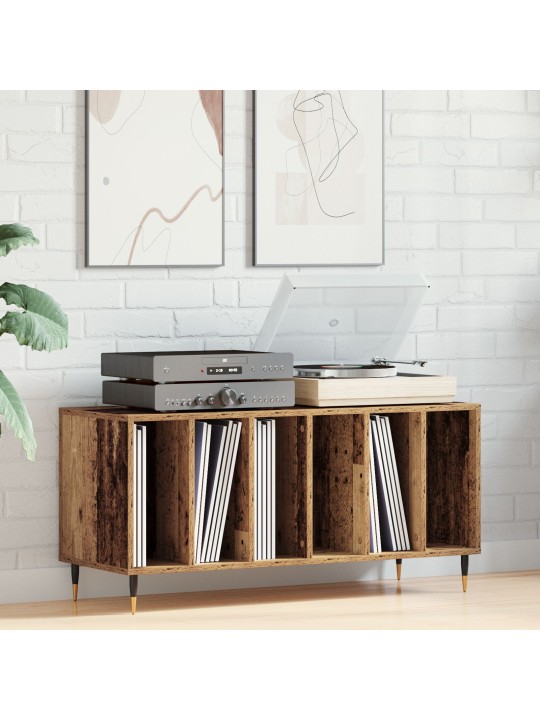SALVESTUSKAPID ARTISAN OAK 100X38X48 CM TEHISPUIT