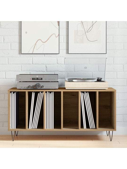 REKORDI KAPP VANA PUIT 100X38X48 CM TEHISPUIT