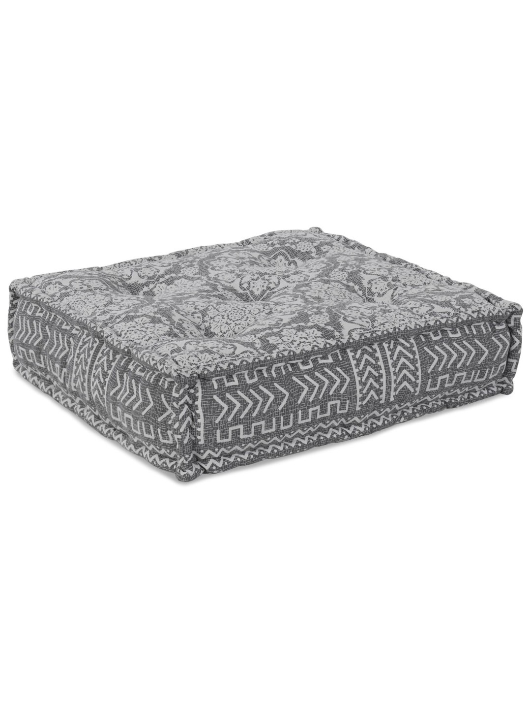 MODULAARNE POUF HELEHALL 70X70X36 KANGAS