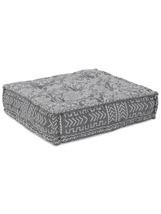 MODULAARNE POUF HELEHALL 70X70X36 KANGAS