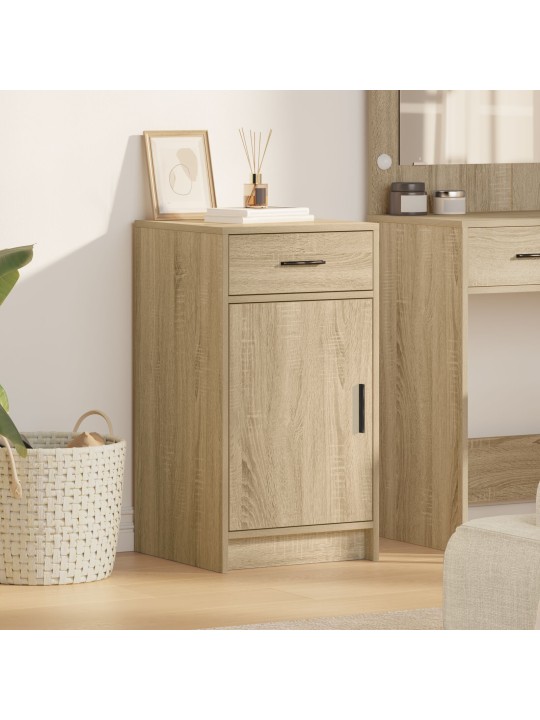 KÜLMKAPP SONOMA TAMME 40X41X75 CM TÖÖDELDUD PUIT