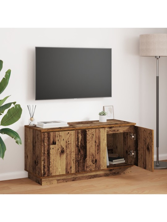 TELERIALUS PUIT 100X38X49 CM TEHISPUIT