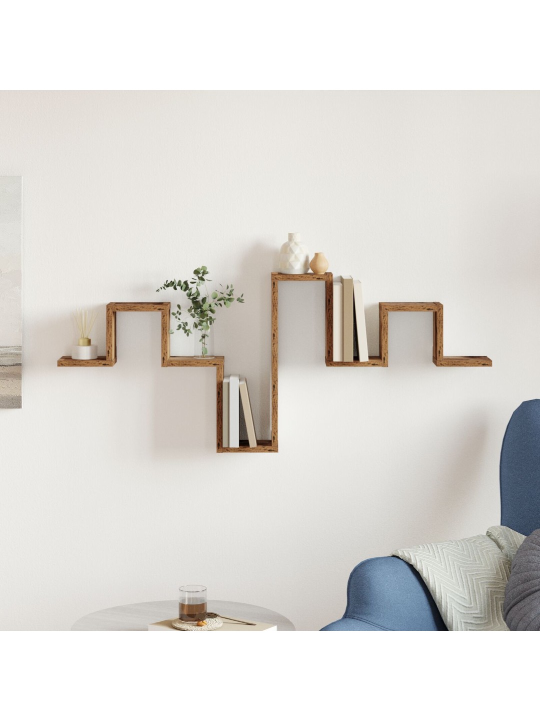 SEINARIIUL VANA PUIT 104,5X10X43 CM INSENERIPUIT