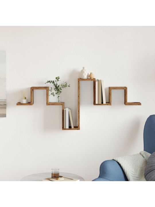 SEINARIIUL VANA PUIT 104,5X10X43 CM INSENERIPUIT