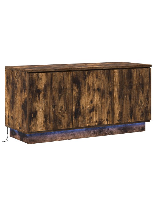 TV KAPP SUITSUTATUD TAMM 100X38X49 CM TEHISPUIT