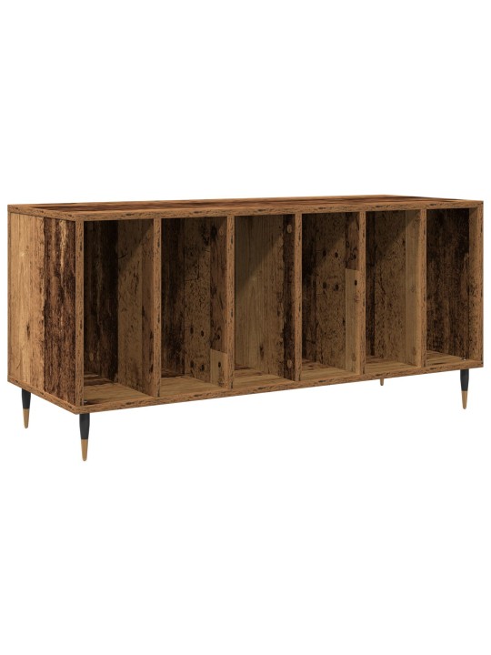 SALVESTUSKAPID ARTISAN OAK 100X38X48 CM TEHISPUIT