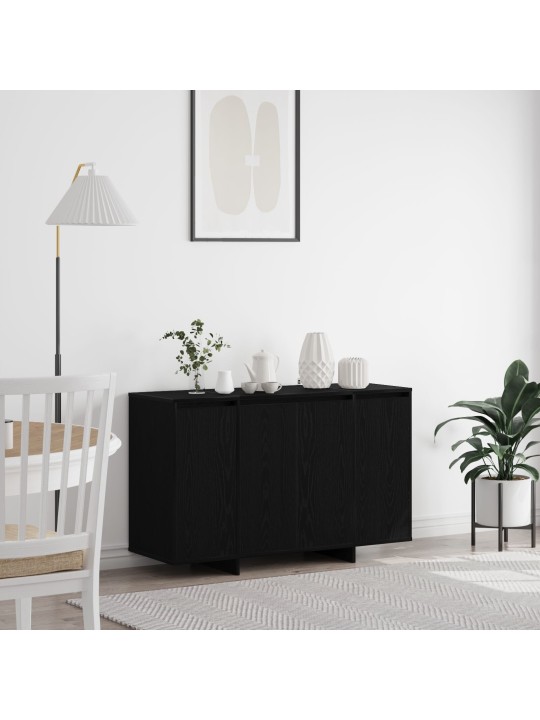 MUST TAMME KÕRVALHOIDJA MUST TAMME PUIT 120 X 41 X 75 CM
