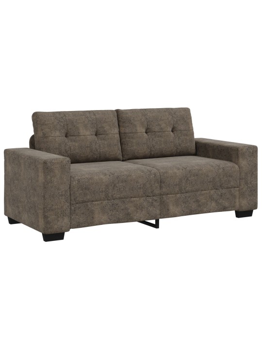LOVESEAT DIIVAN TUMEHALL 140 CM KUNSTNAHK