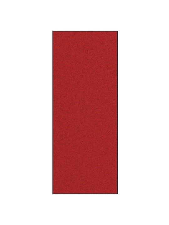 PUHASTATAV UKSEMATT PUNANE 120X300 CM
