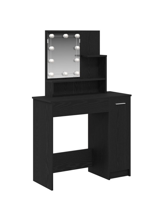 LED MEIGILAUD MUSTAST TAMMEST - 86.5 X 35 X 136 CM