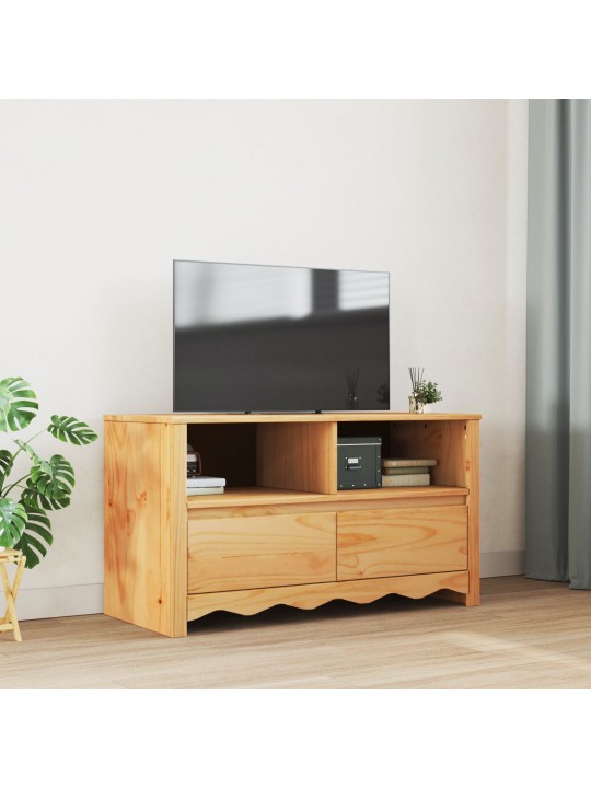 TV KAPP "DRAMMEN" 99X43X55 CM TAMMEPUIT