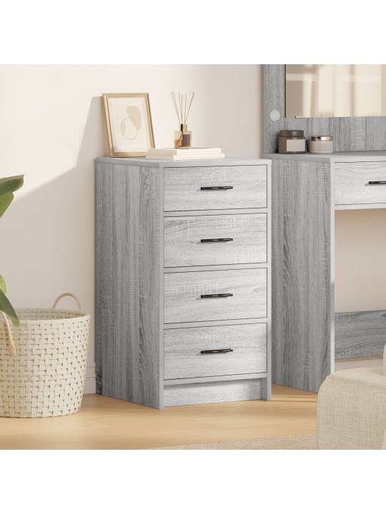 HALL SONOMA KAPP 40X41X75 CM TEHISPUIT