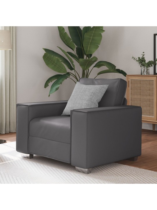 HALL DIIVANITOOL 59 CM KUNSTNAHAST