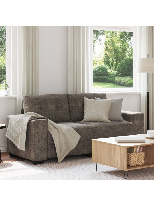 LOVESEAT DIIVAN TUMEHALL 140 CM KUNSTNAHK