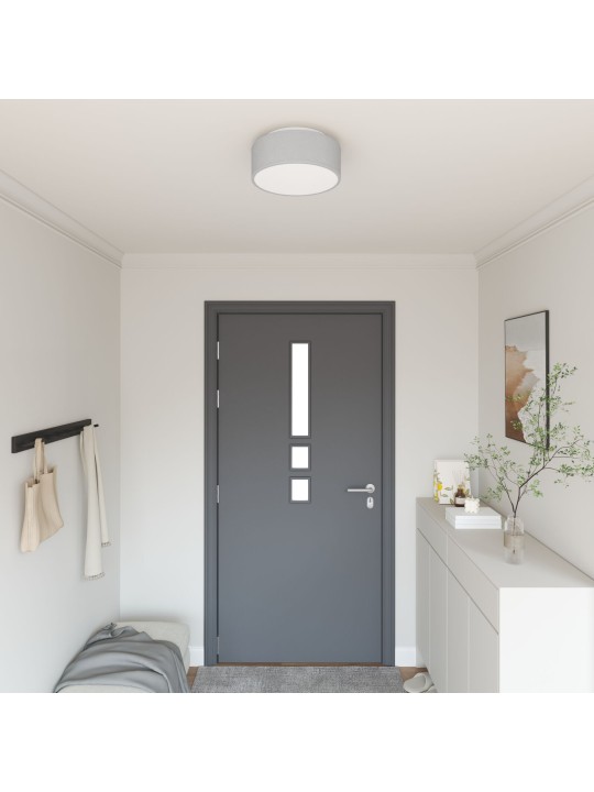 LAKVALGUSTID LAME HALL Ø 30 CM KANGAS E27