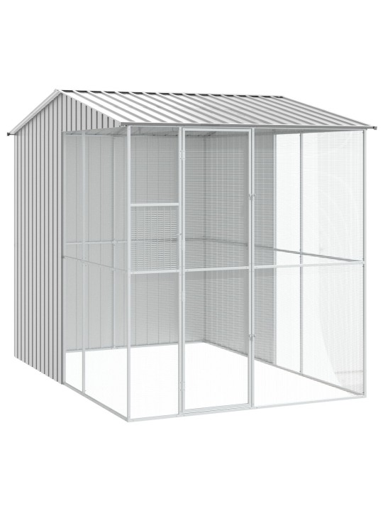 LINDE PUUR HALL 215X310X247 CM TERAS
