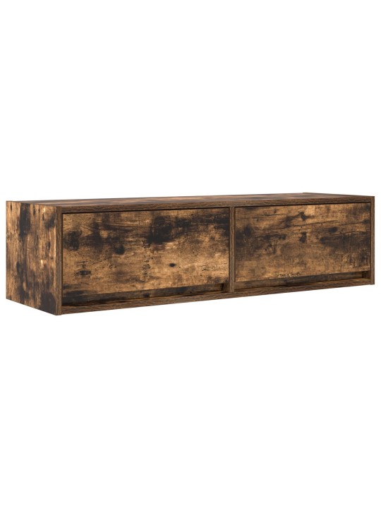 TV KAPP SÄBRULINE TAMME 100X31X25,5 CM TEHISPUIT