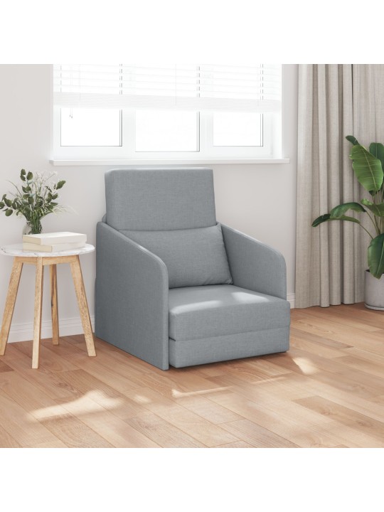 PÕRANDAVOODIS 2-IN-1 HELEHALL 65X80X83 CM